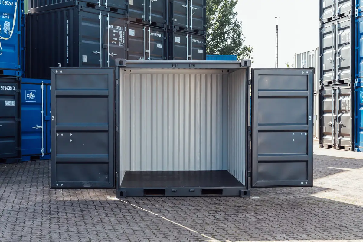 CONTENTOR DE 10 PÉS NOVO - Image 5