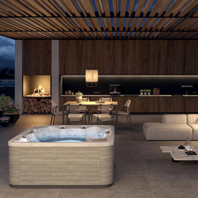 Spa Select E – AstralPool - Image 3