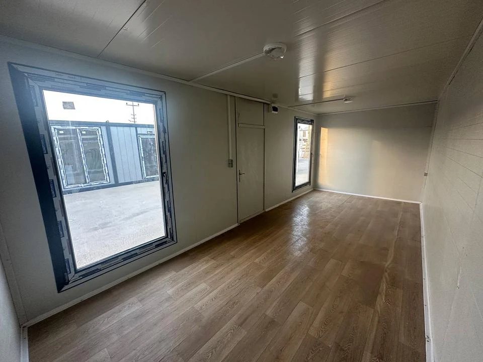 Contentor de Escritório Residencial - Image 3