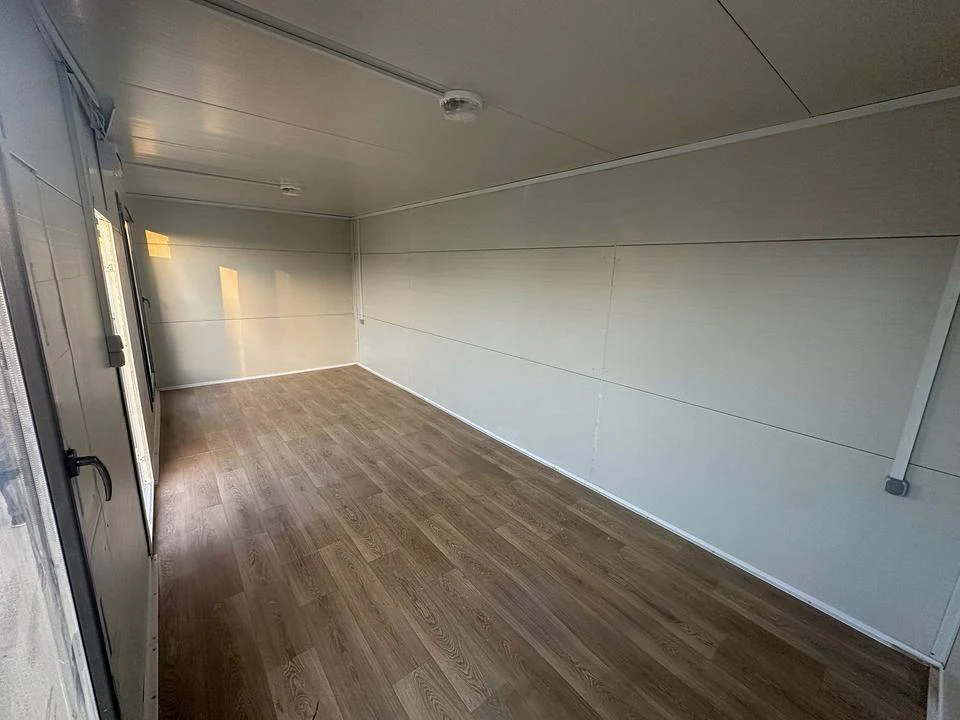 Contentor de Escritório Residencial - Image 4