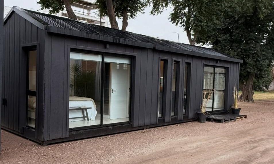 Casa Moderna Opportune