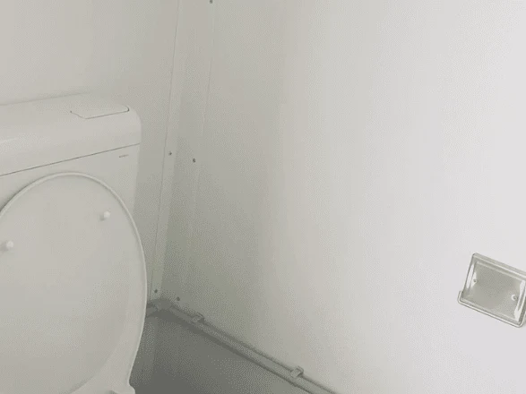 Módulo sanitário de 10 pés - Image 3