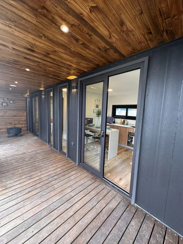 Módulo Surf Box – 30 m² - Image 3