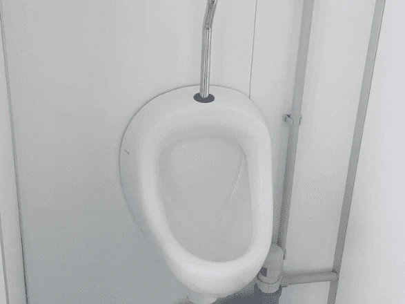 Módulo sanitário de 10 pés - Image 4