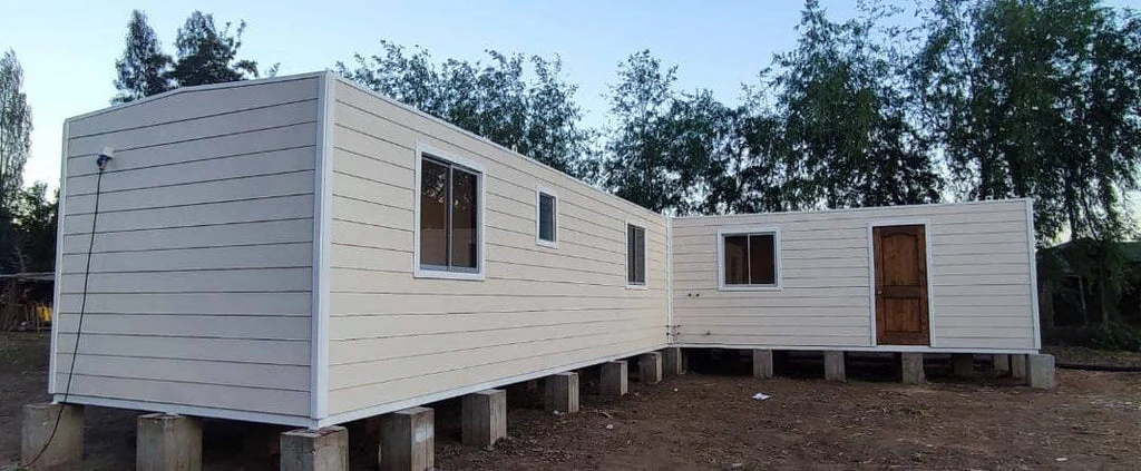Casa Contentor L – 54 m² - Image 3