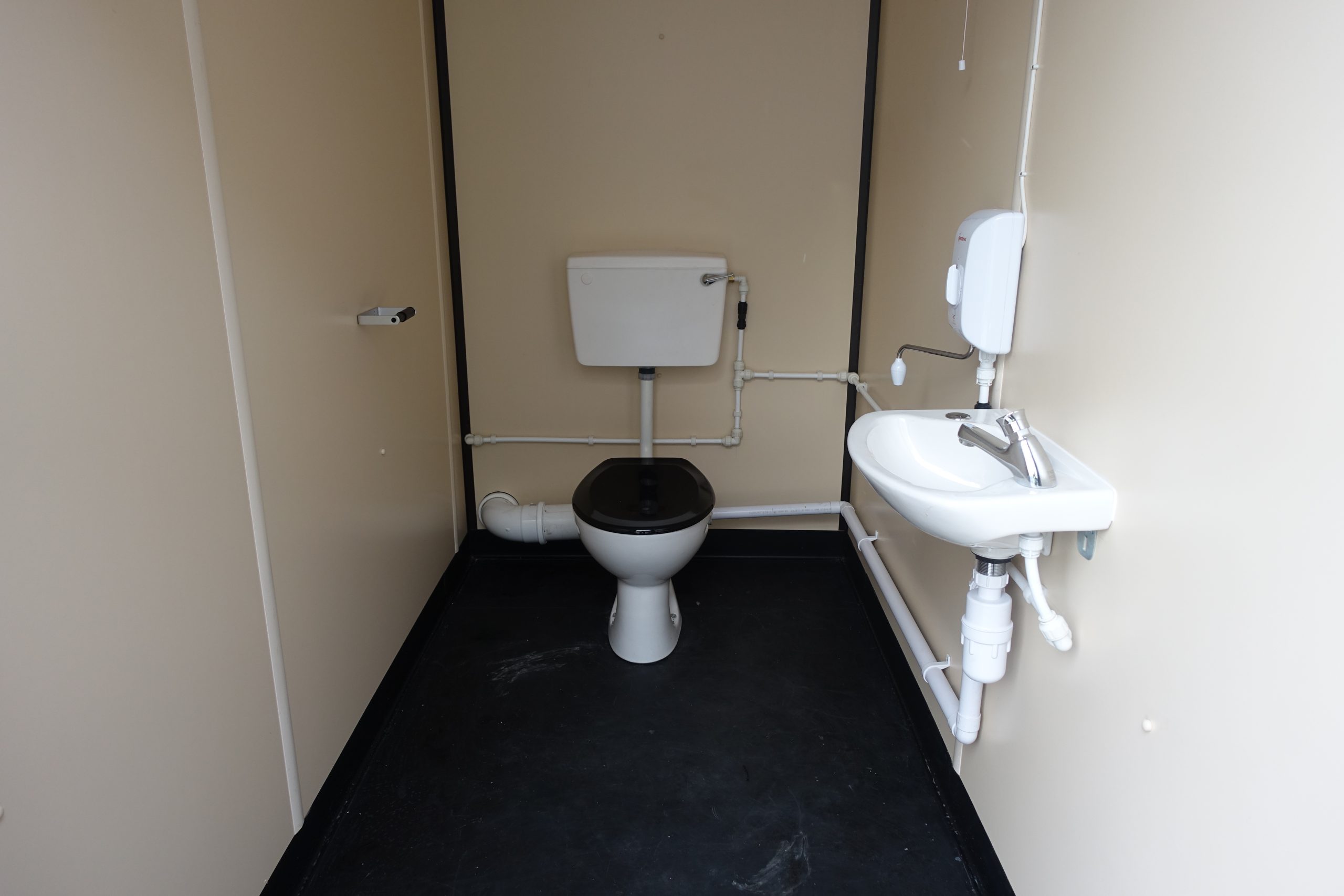 Novo contentor sanitário - Image 6