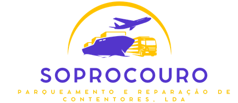 SOPROCOURO – Parqueamento e Reparação de Contentores, Lda