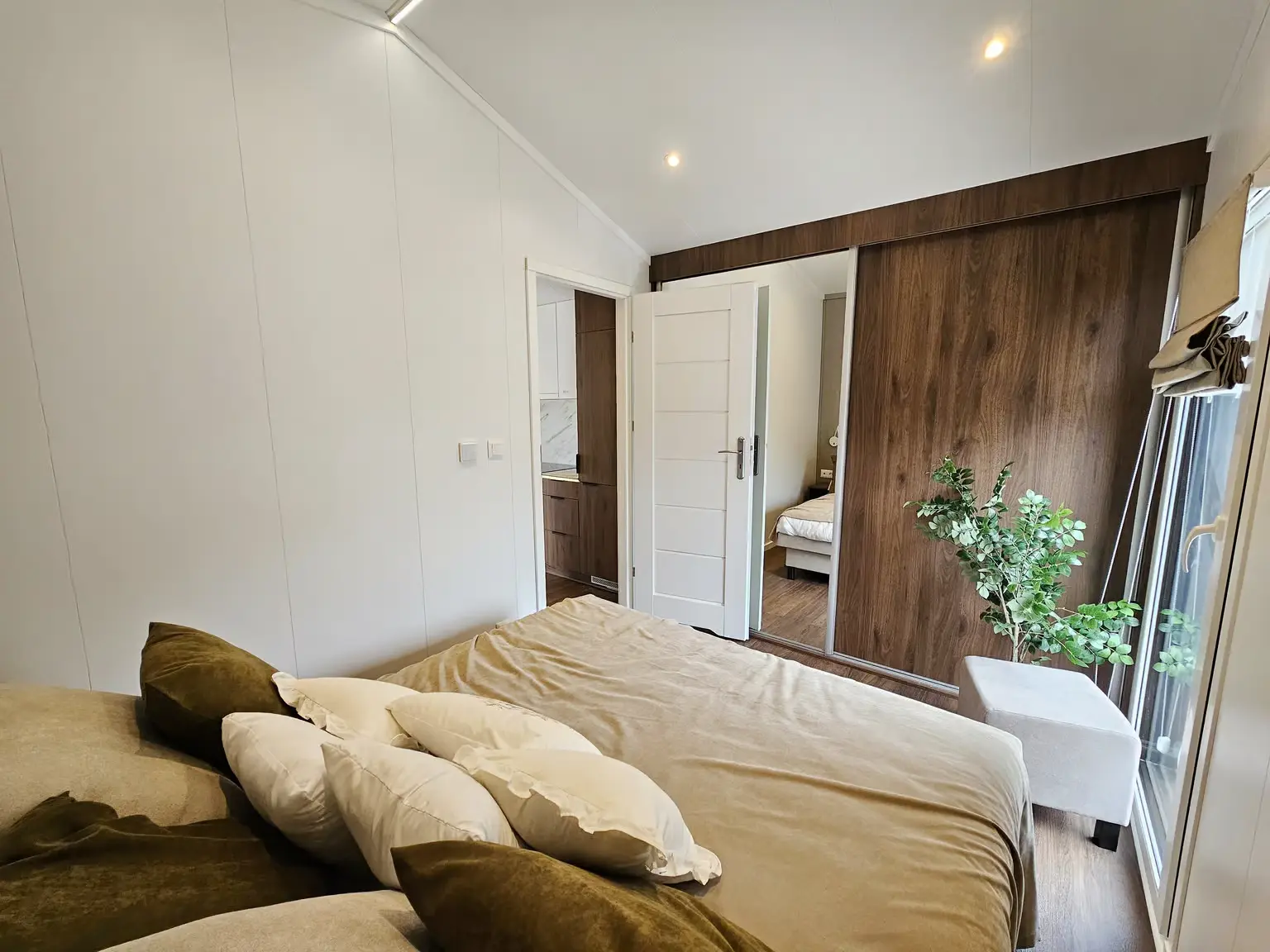 Casa Móvel AU RODRI Negra XL - Image 10