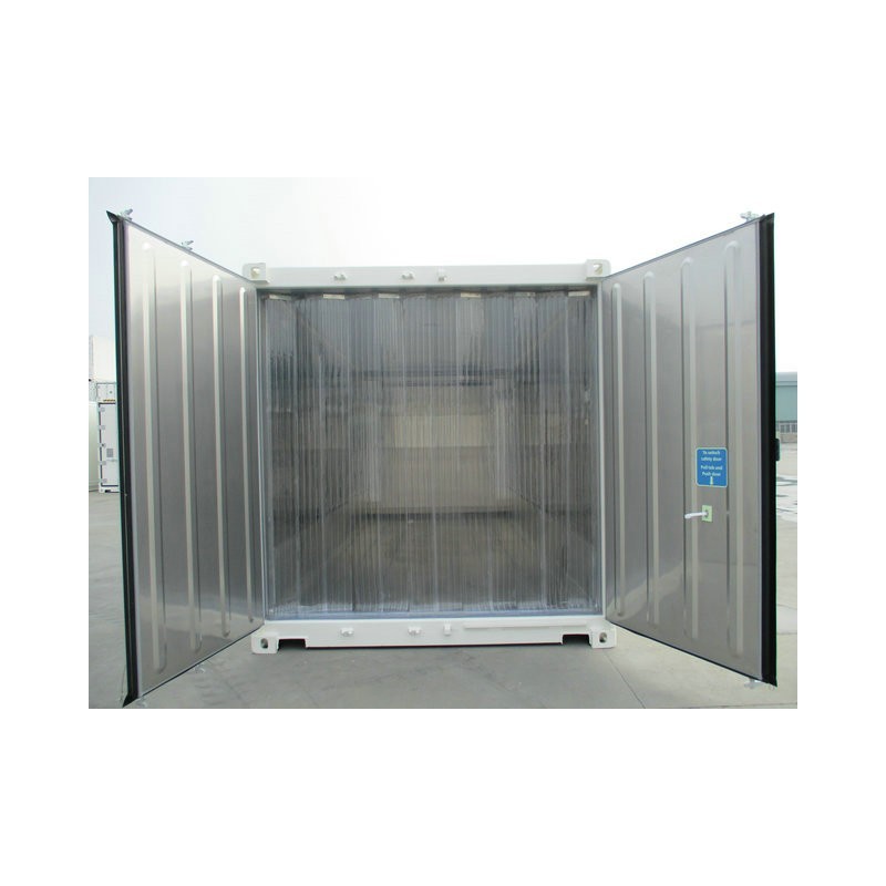 Contentor Refrigerado Novo de 20 Pés - Image 6
