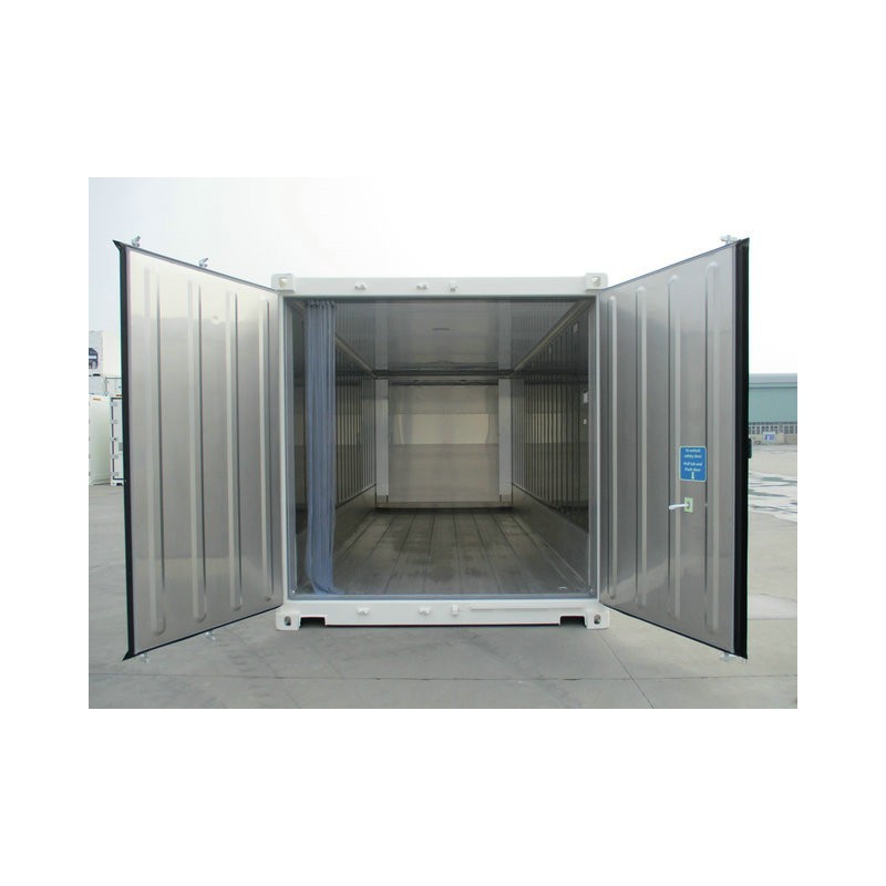 Contentor Refrigerado Novo de 20 Pés - Image 5
