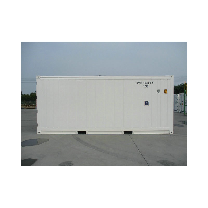Contentor Refrigerado Novo de 20 Pés - Image 2