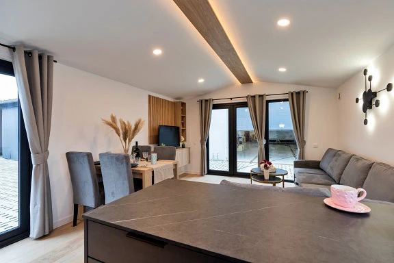 Casa Móvel SARA DELUXE – 10,45 × 3,75 m - Image 12