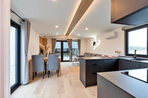 Casa Móvel SARA DELUXE – 10,45 × 3,75 m - Image 13