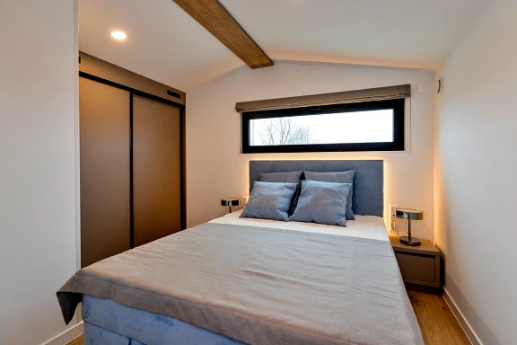Casa Móvel SARA DELUXE – 10,45 × 3,75 m - Image 14
