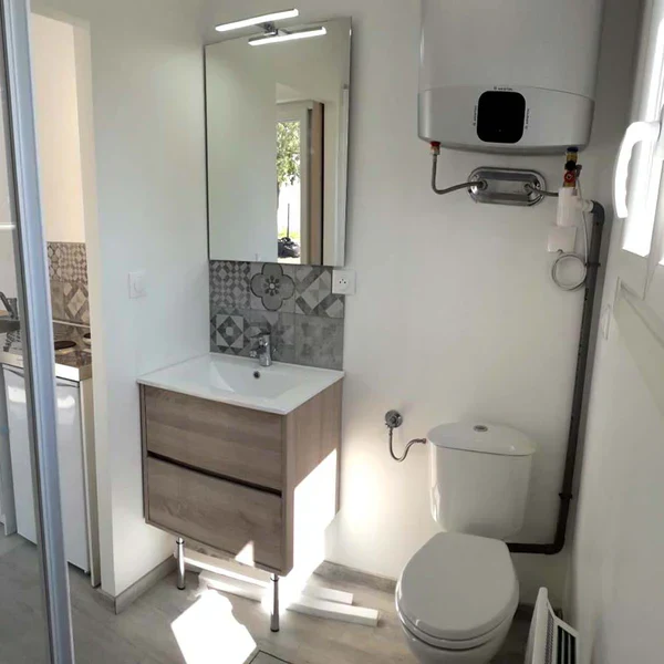 Casa Móvel OPPORTO – 20 m² - Image 4