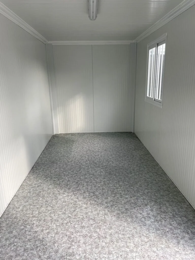 Contentor modular pré-fabricado de 6m - Image 6