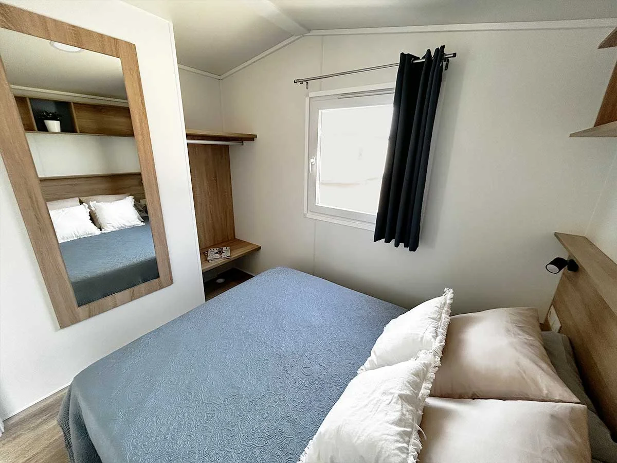 Mobil-home Premium Nidify – Série E “Bora Bora” | 7,66 m - Image 10