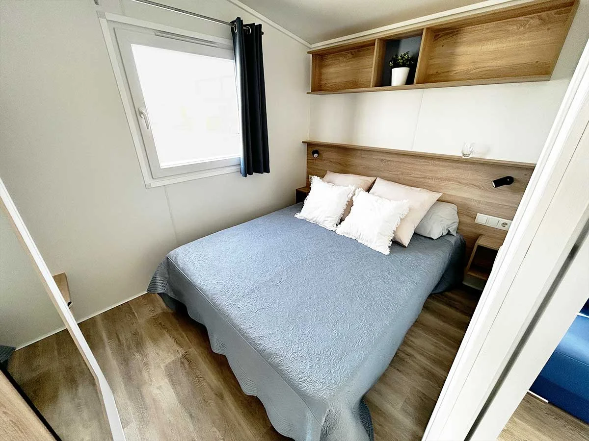 Mobil-home Premium Nidify – Série E “Bora Bora” | 7,66 m - Image 11
