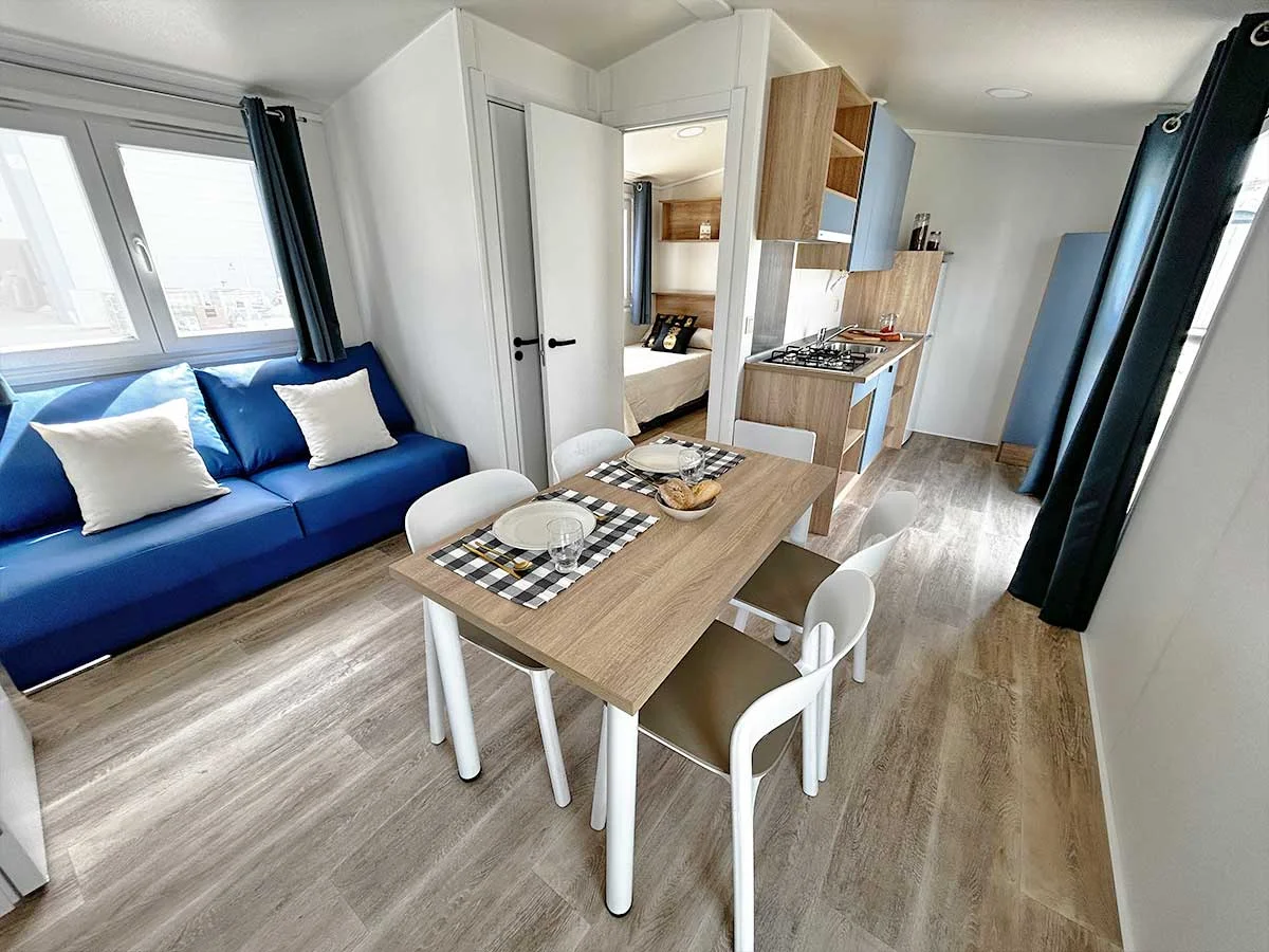 Mobil-home Premium Nidify – Série E “Bora Bora” | 7,66 m - Image 5