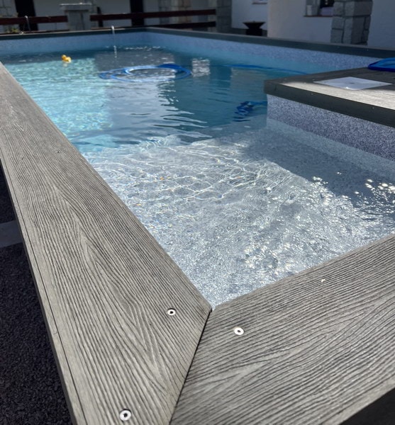 Piscina de contentores modelo Lanzarote - Image 8